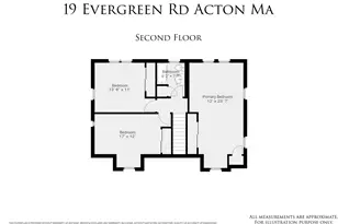 19 Evergreen Rd, Acton, MA 01720 - Photo 41