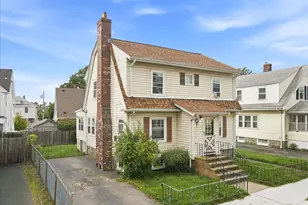 41 Eustis St, Quincy, MA 02170 - Photo 1
