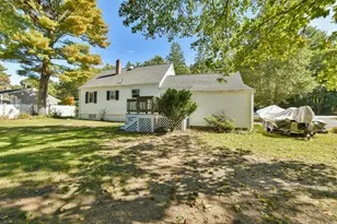 398 South St, Plainville, MA 02762 - Photo 23