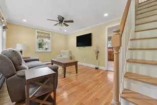 398 South St, Plainville, MA 02762 - Photo 9
