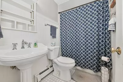398 South St, Plainville, MA 02762 - Photo 15