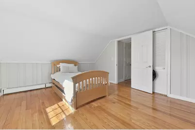 398 South St, Plainville, MA 02762 - Photo 19