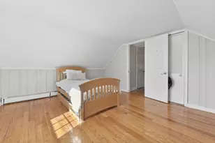 398 South St, Plainville, MA 02762 - Photo 19