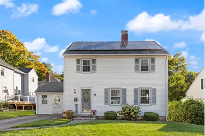 6 Longworth Rd, Worcester, MA 01602 - Photo 1