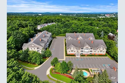 210 Chickering Rd #201A, North Andover, MA 01845 - Photo 1