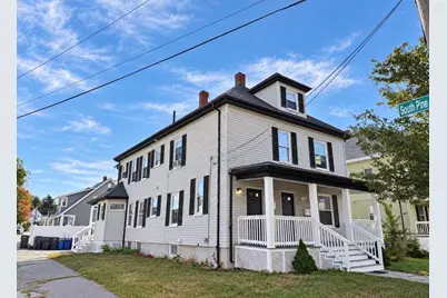 37-39 S. Central Street, Haverhill, MA 01835 - Photo 1