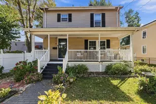 45 Sidney Ave, Lynn, MA 01902 - Photo 1