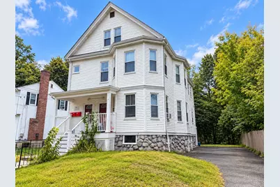 22 Morton St. #A, Waltham, MA 02453 - Photo 1