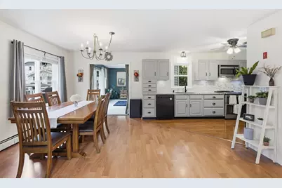 8 Guilford St, Worcester, MA 01606 - Photo 1