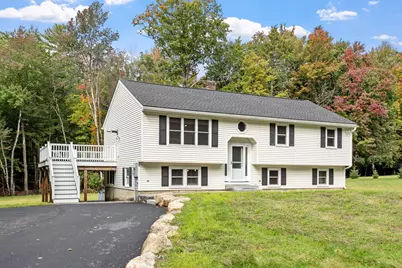 365 E Rindge Rd, Ashburnham, MA 01430 - Photo 1