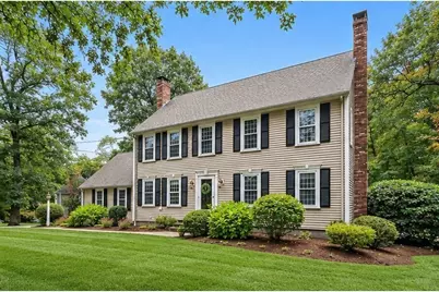 220 Abbott St, North Andover, MA 01845 - Photo 3