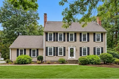 220 Abbott St, North Andover, MA 01845 - Photo 1
