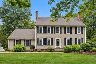 220 Abbott St, North Andover, MA 01845 - Photo 1
