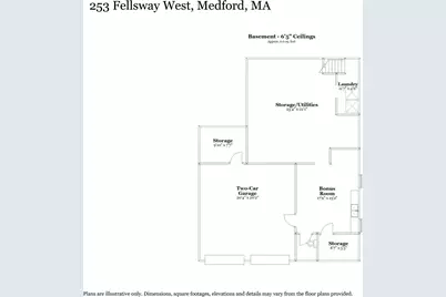 253 Fellsway West, Medford, MA 02155 - Photo 39