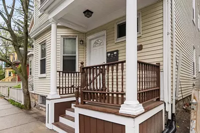 177 Chestnut Avenue, Boston, MA 02130 - Photo 1