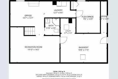 5 Winchester Ter, Northampton, MA 01062 - Photo 35