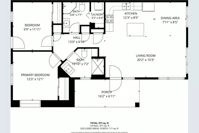 129 Hinckley St #129, Northampton, MA 01062 - Photo 29
