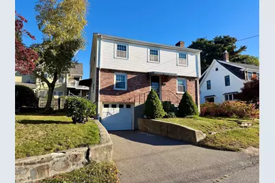 43 Upland Rd, Watertown, MA 02472 - Photo 3