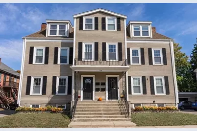 138 Robbins Street #1, Waltham, MA 02453 - Photo 1