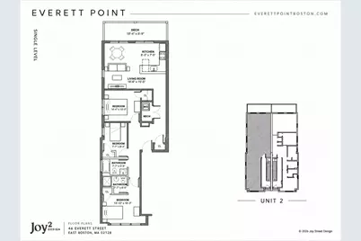46 Everett Street #2, Boston, MA 02128 - Photo 21
