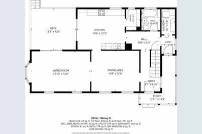 158 Woodland St, West Boylston, MA 01583 - Photo 23