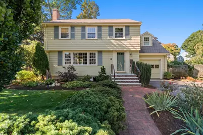 25 Tower Ave, Needham, MA 02494 - Photo 1