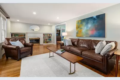 25 Tower Ave, Needham, MA 02494 - Photo 3