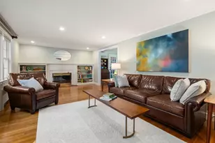25 Tower Ave, Needham, MA 02494 - Photo 3