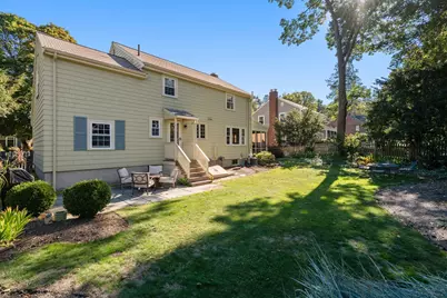 25 Tower Ave, Needham, MA 02494 - Photo 17