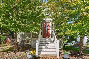 163 Roslindale, Boston, MA 02131 - Photo 1