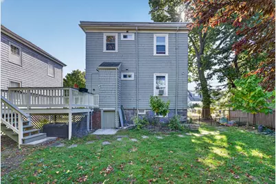 163 Roslindale #1, Boston, MA 02131 - Photo 5