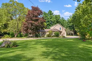 17 N Washington St, Norton, MA 02766 - Photo 1