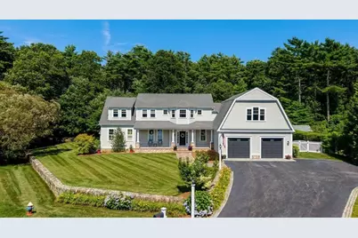 8 Park Pl., Mattapoisett, MA 02739 - Photo 3