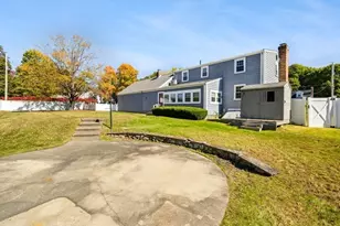 43 Irving Dr, Walpole, MA 02081 - Photo 39