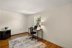 43 Irving Dr, Walpole, MA 02081 - Photo 25