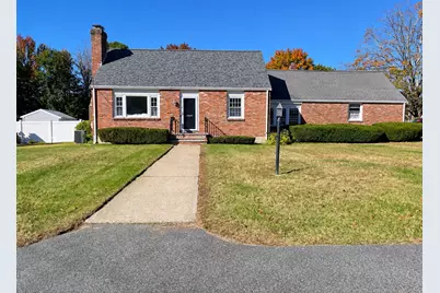43 Irving Drive, Walpole, MA 02081 - Photo 1