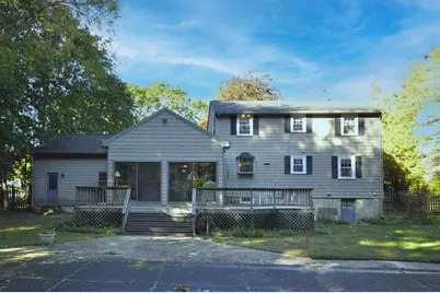 1008 Washington St, East Bridgewater, MA 02333 - Photo 23