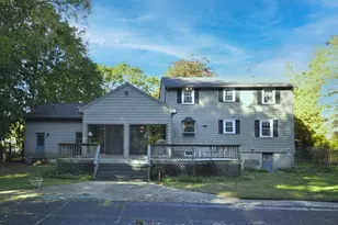 1008 Washington St, East Bridgewater, MA 02333 - Photo 23