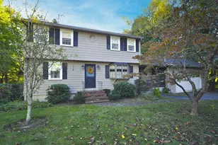 1008 Washington St, East Bridgewater, MA 02333 - Photo 1