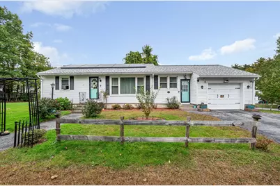 27 Legros Street, Fitchburg, MA 01420 - Photo 1
