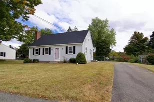 21 Carmel Ln, Agawam, MA 01030 - Photo 39