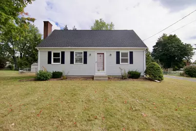 21 Carmel Ln, Agawam, MA 01030 - Photo 1