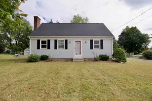 21 Carmel Ln, Agawam, MA 01030 - Photo 1