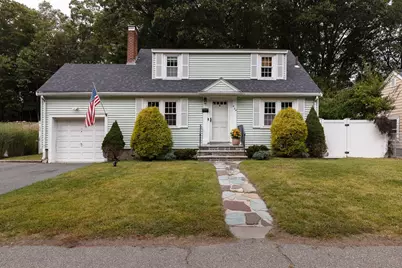224 Turtle Pond Pkwy, Boston, MA 02136 - Photo 1