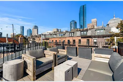 12 1/2 Lawrence, Boston, MA 02116 - Photo 29