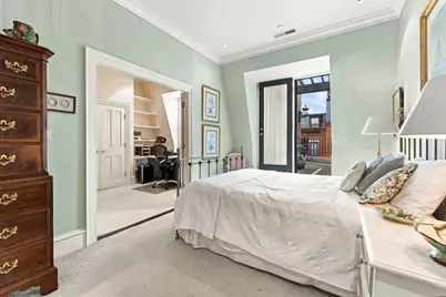 21-23 Marlborough Street #4, Boston, MA 02116 - Photo 19
