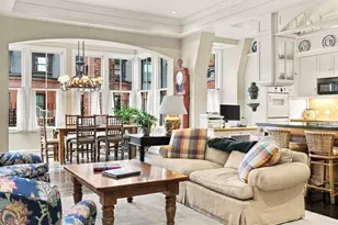 21-23 Marlborough St, Boston, MA 02116 - Photo 3
