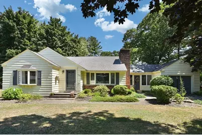1258 Whipple Road, Tewksbury, MA 01876 - Photo 1