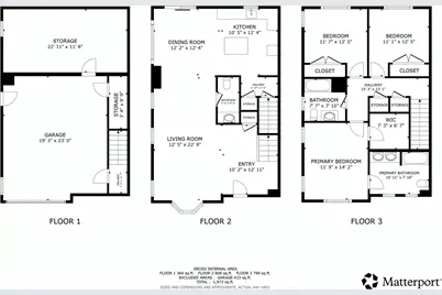 76 Valmor St, Worcester, MA 01604 - Photo 39