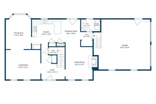 10 Kings Ln, Medway, MA 02053 - Photo 39